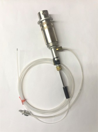 Other Equipment  Cooper Laser Sonics 8252 Handpiece