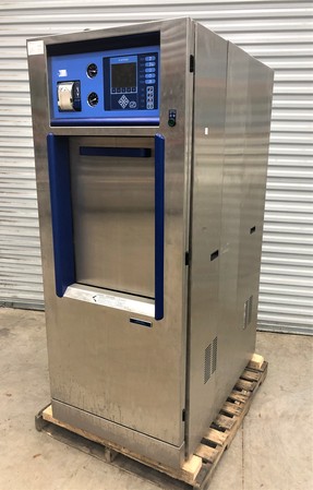 Other Equipment Sterilizers Getinge 533LS Vacuum Steam Sterilizer