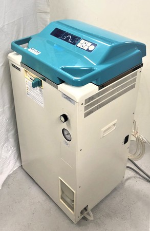 Other Equipment  Hirayama HVE-50 HiClave Autoclave