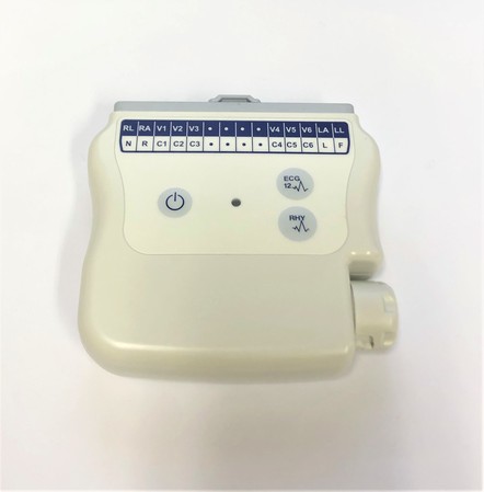 Other Equipment  Mortara 30012-019-51 Module