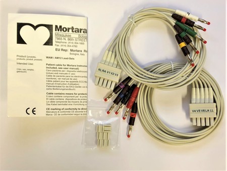 Other Equipment  Mortara, 9293-046-60, 10-Wire Lead Set