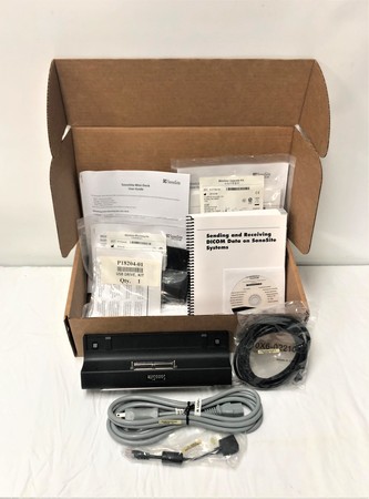 Other Equipment  SonoSite, P15078-40, Edge Mini-Dock Kit