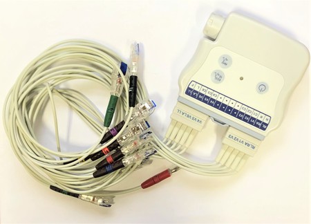 Other Equipment  Mortara, 30012-019-50, Wireless Acquisition Module