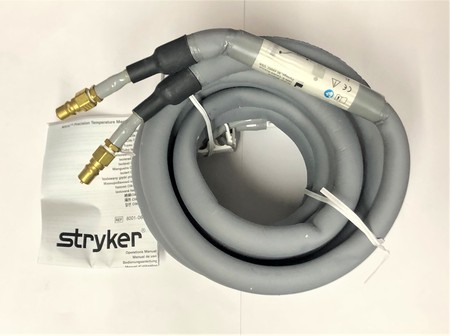 Other Equipment  Stryker, 8001-064-035, Insulated Clik-Tite Hose