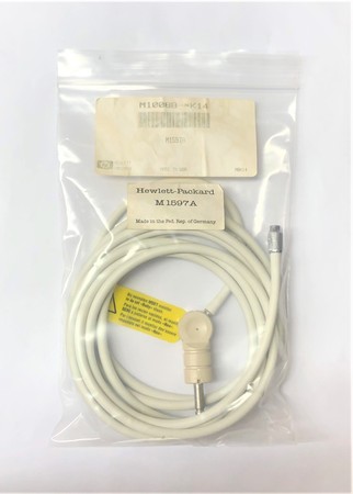 Patient Monitoring BP HP, M1597A, BP Hose