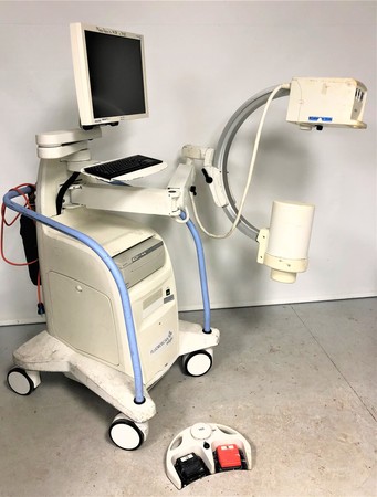 X Ray Equipment  Hologic InSight 2 Mini C-Arm