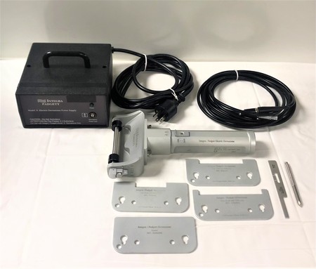 Other Equipment  Integra Padgett Model S Dermatome
