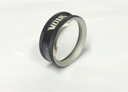 Other Equipment  Volk 20D Small Double Aspheric Lens