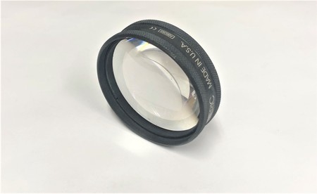 Other Equipment  Volk 20D Large Double Aspheric Lens