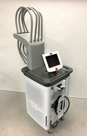 Other Equipment  Cynosure, 100-7026-010, SculpSure Lipolysis Lipo Laser