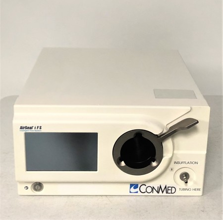 Other Equipment Insufflators ConMed AS-iFS1 AirSeal Insufflator