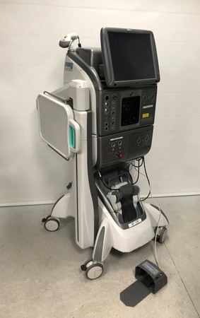 Other Equipment  Alcon, 8065751150, Constellation Vision System Phacoemulsifier