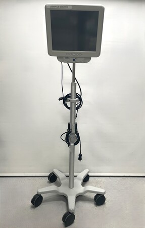 Laboratory Equipment  Boston Scientific Lithovue Touch Pc