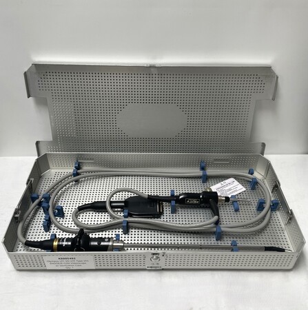 Other Equipment Endoscopy Laproscopy Olympus LTF-VH ENDOEYE FLEX Scope