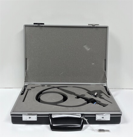 Other Equipment Endoscopy Laproscopy Olympus ENF Type P4 Fiberscope