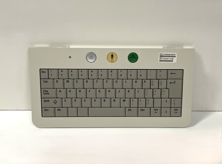 Other Equipment  Philips 453564048761 Keyboard