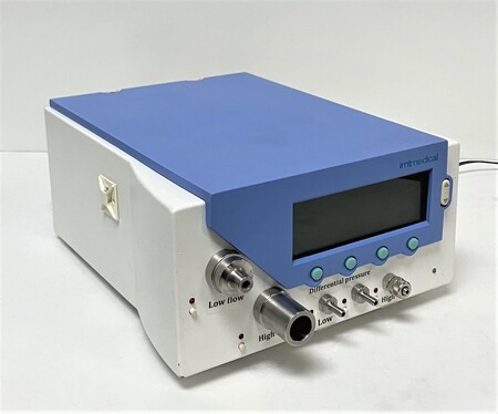 Laboratory Equipment Analyzers IMT Medical PF-300 Flow Analyser