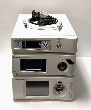 Other Equipment  Stryker Video Endopscopy System