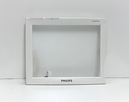 Other Equipment  Philips M4046-67508 Touch Bezel