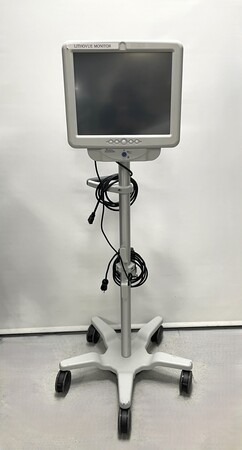 Laboratory Equipment  Boston Scientific Lithovue Touch Pc