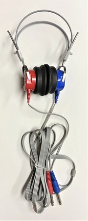 Other Equipment  Maico MA640 Pediatric Headset