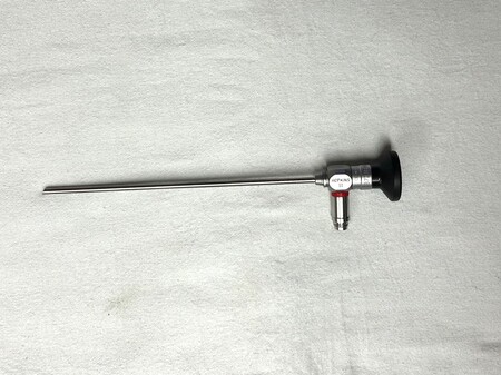 Surgical Instruments  Karl Storz 28721BWA Arthroscope 