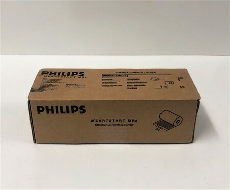 Other Equipment  Philips Chemical Thermal Paper