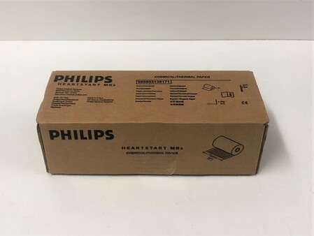 Other Equipment  Philips Chemical Thermal Paper