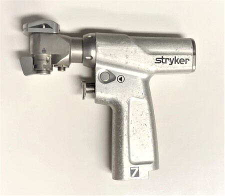 Other Equipment  Stryker Sagittal Saw Handpiece