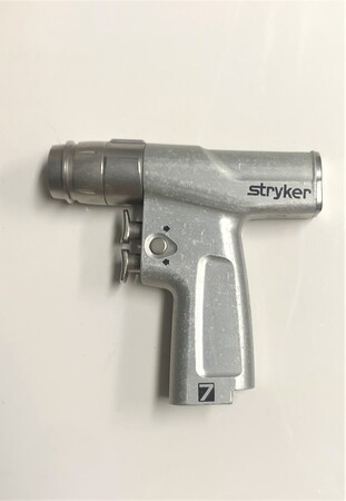 Other Equipment  Stryker Dual Trigger Handpiece