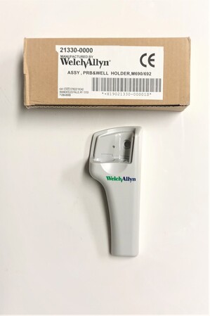 Patient Monitoring  Welch Allyn Probe and Well Holder