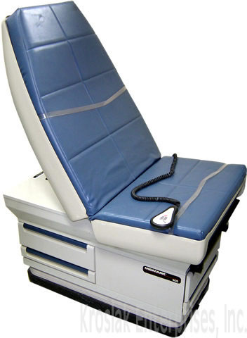 Patient Handling Tables Midmark 405 Power Exam Table