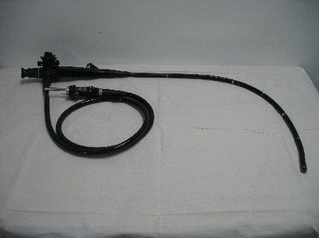 Other Equipment Colposcopes Olympus OSF-3 Flexible Sigmoidoscope