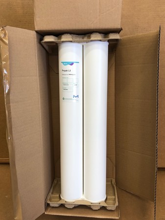 Other Equipment  Millipore Prepak L3 Pretreatment Pack