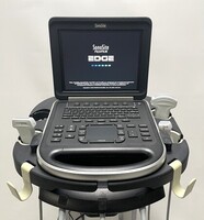 SonoSite Edge Ultrasound System