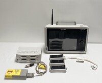 Patient Monitoring Invivo Expression Sy..