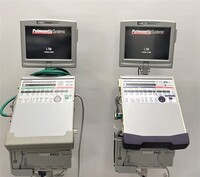 Patient Monitoring CareFusion/Viasys LT..