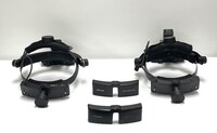 Keeler Vantage Indirect LOT OF 2