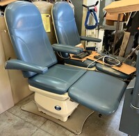 MTI 527-115 Tri-Power Exam Chair