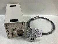 Olympus UCR Endoscopic CO2 Regulation Unit