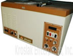 Laboratory Equipment Jouan CR4.11 Refrige..