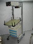 Patient Handling Ohmeda 3300 Infant W..