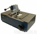 Laboratory Equipment LKB 7801 B Knife Mak..