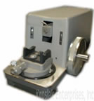  Ivan Sorvall JB-4 Microtome