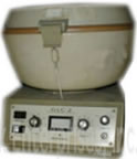 Laboratory Equipment Sorvall GLC-2 Genera..