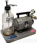 Sklar 100-65 Table Top Suction Pump