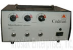 Other Equipment Codman MC-3 Microsys..