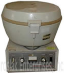 Laboratory Equipment Dupont GLC-3 Centrif..
