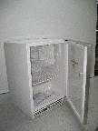 Marvel Ind. 6CAF7019 Refrigerator/Freezer