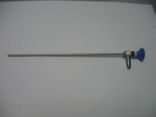Stryker Laparoscope with Obturator